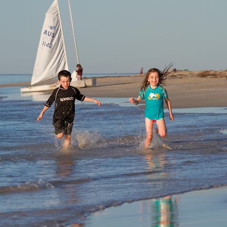 Abbey Beach Resort Busselton Exterior foto