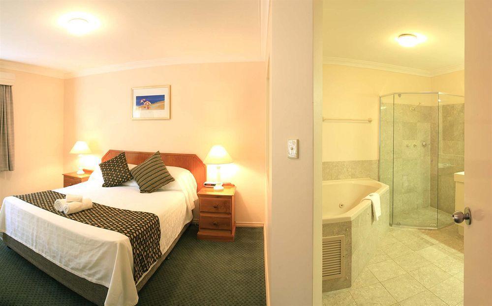 Abbey Beach Resort Busselton Habitación foto