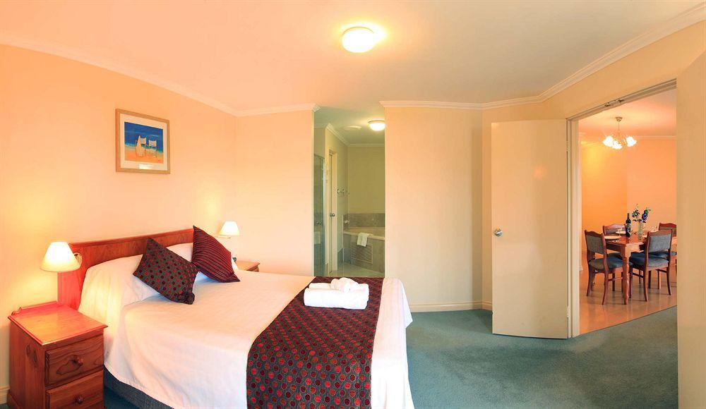 Abbey Beach Resort Busselton Habitación foto