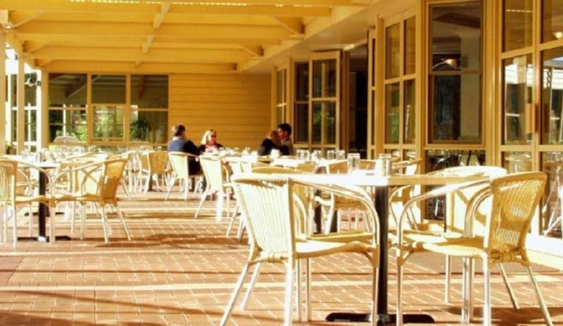 Abbey Beach Resort Busselton Exterior foto