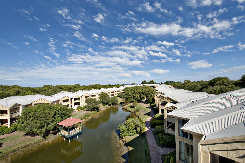 Abbey Beach Resort Busselton Exterior foto